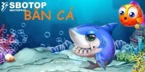 Bắn Cá