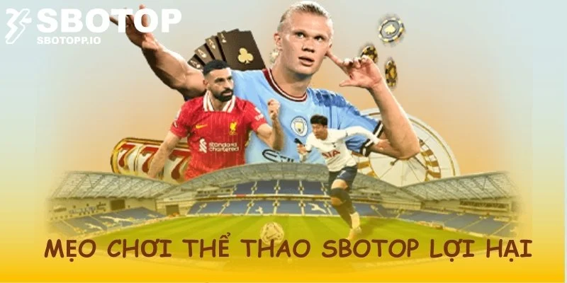 Chơi một cách thông minh và có chiến thuật để giành nhiều thắng lợi