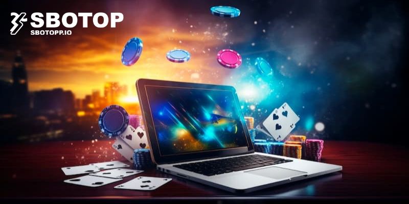 Sân chơi cực kỳ hấp dẫn hiện nay