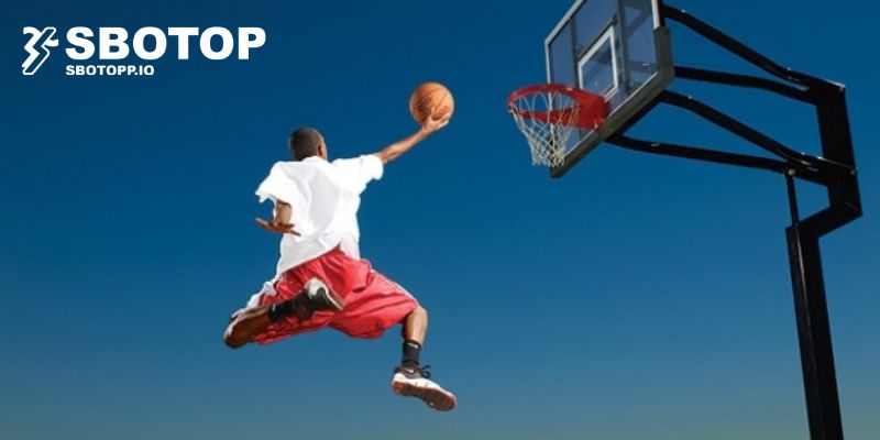 Sảnh thể thao được đầu tư chỉn chu nhất