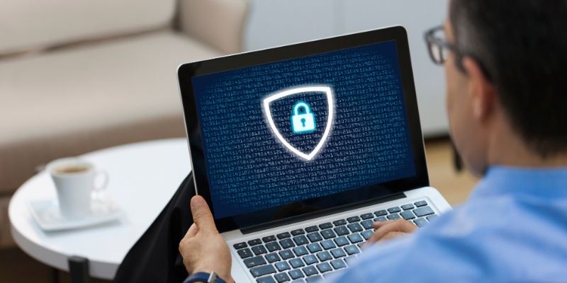 An toàn thông tin với công nghệ đỉnh cao