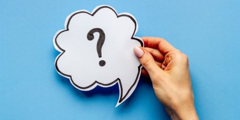 Các câu hỏi phổ biến khi tham gia trên nền tảng