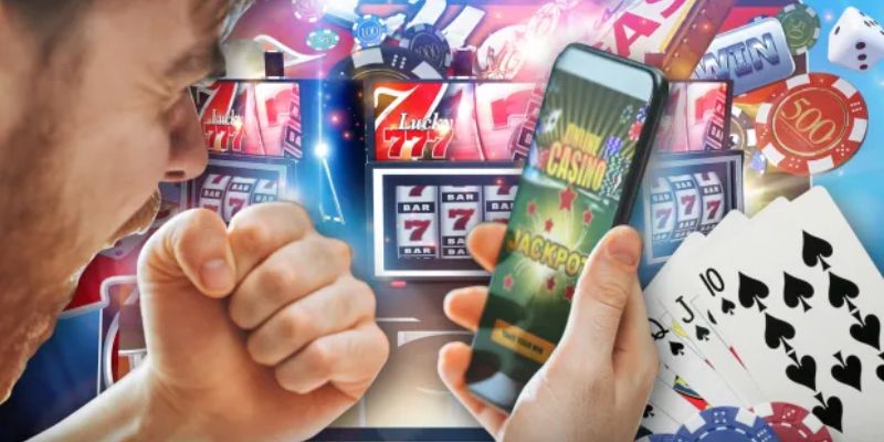 Chơi Có Trách Nhiệm sẽ giúp bạn có được trải nghiệm cá cược thú vị