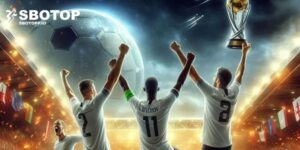 Cúp Bóng Đá Ảo