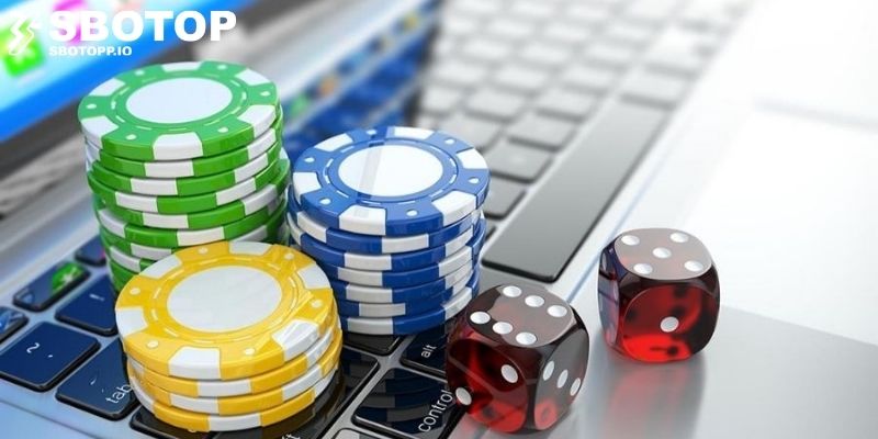 Kinh nghiệm khi tham gia trò chơi SBOTOP