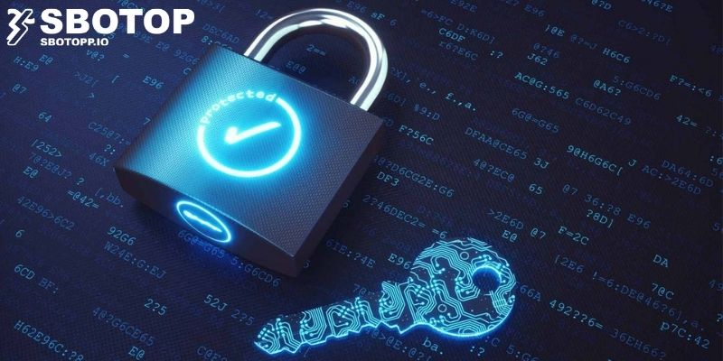 Nội dung chính sách bảo mật của nhà cái