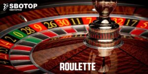 Roulette