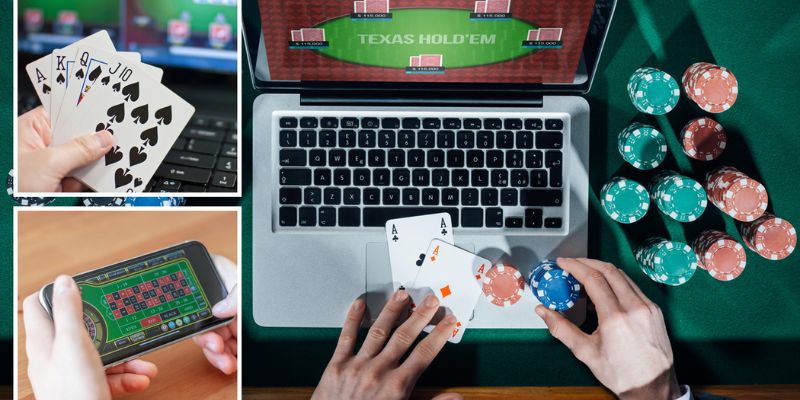 Tìm hiểu kỹ luật của các tựa game trước khi đặt cược tiền thật