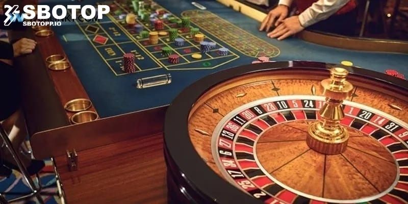 Ưu điểm khi tham gia trò chơi SBOTOP