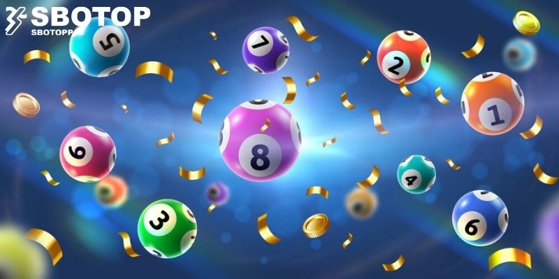 Xổ số lô đề hấp dẫn