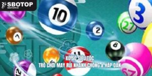 Xổ Số Siêu Tốc